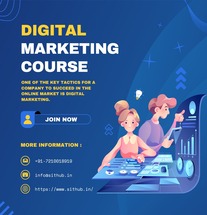 Digital Marketing Course